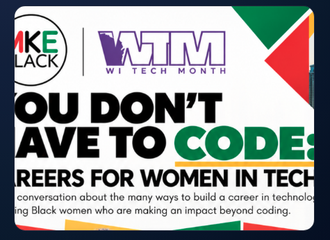 You Don't Have to Code: Careers for Women in Tech